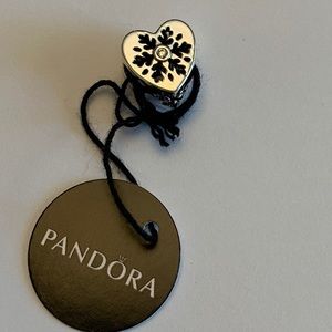 Authentic Pandora Charm